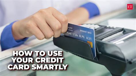 how to smartly use your credit card to make money|using credit cards responsibly.